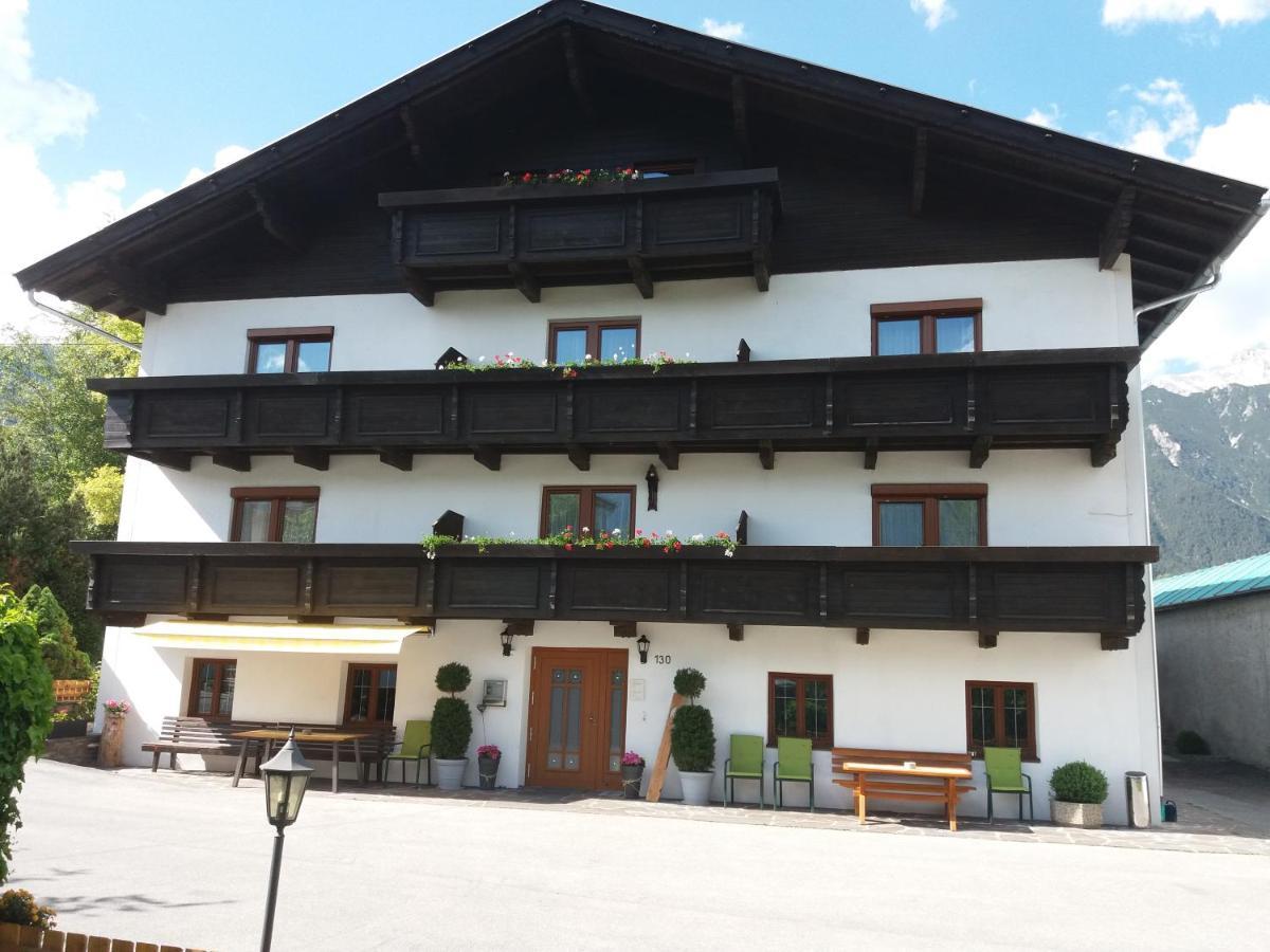Guest house Sonnenhof
