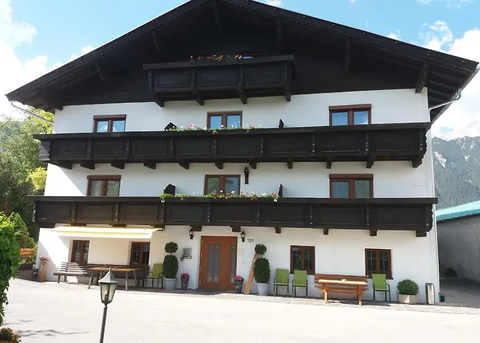 Pension Sonnenhof