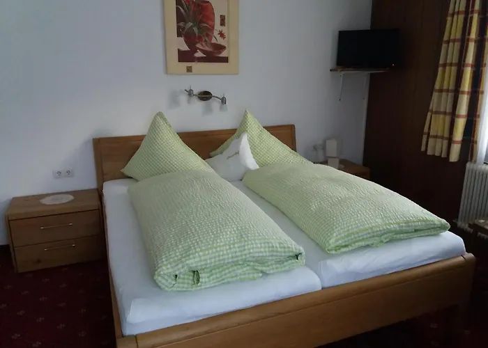 Pension Sonnenhof