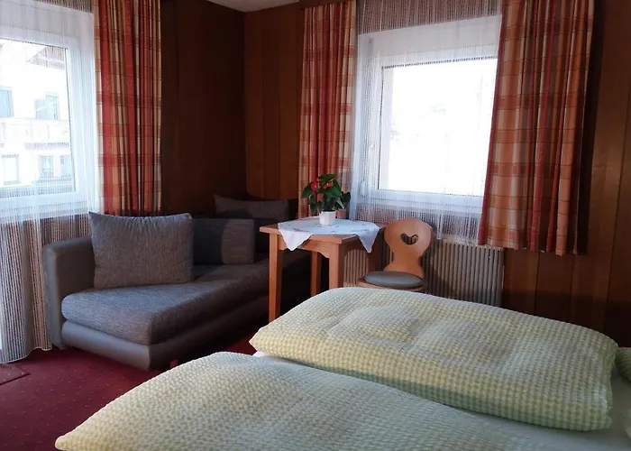 Pension Sonnenhof