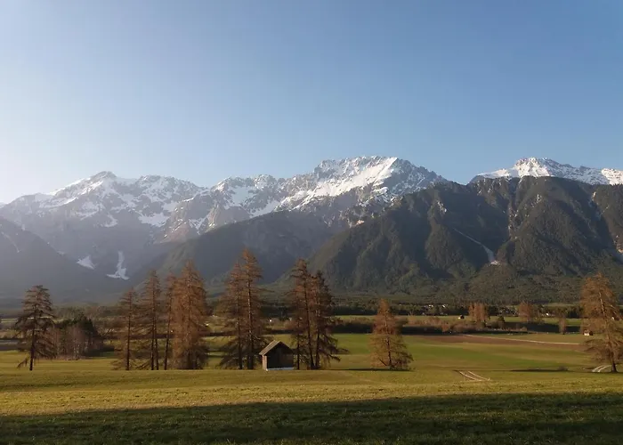 Pension Sonnenhof