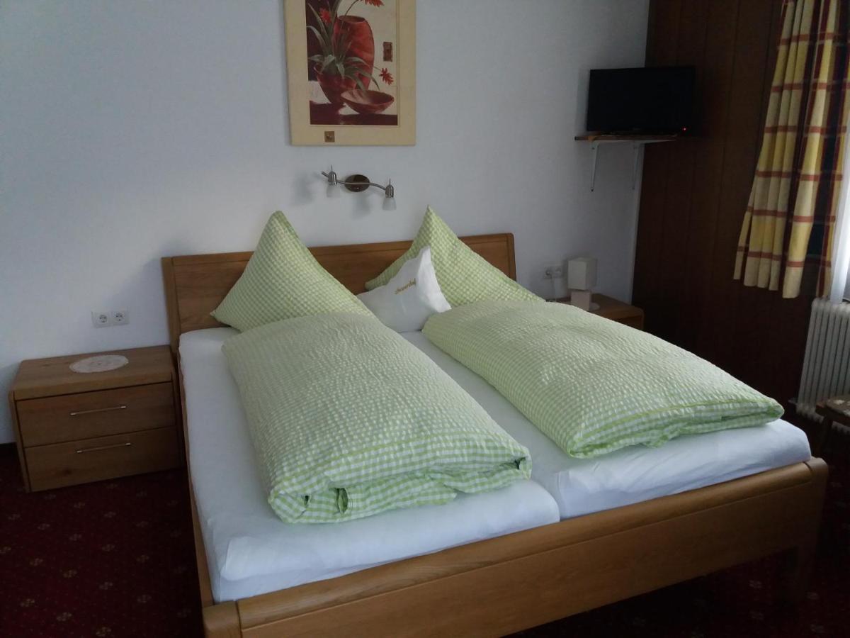 Sonnenhof Gasthof 3*