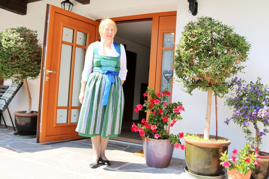 Sonnenhof Gasthof Mieming