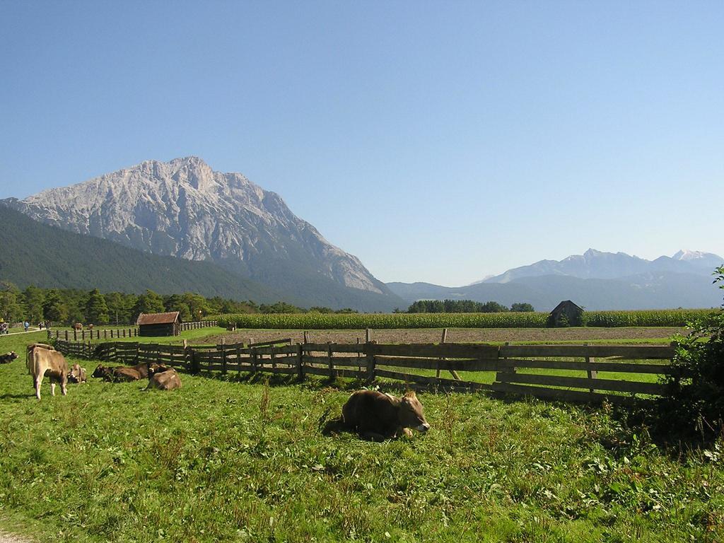 Sonnenhof Mieming