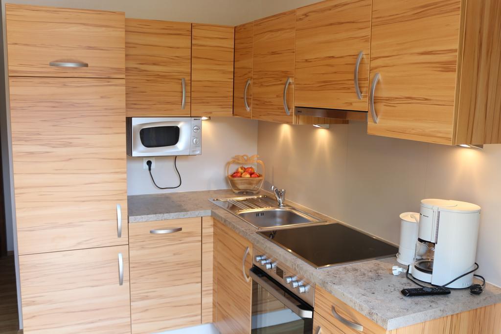 Sonnenhof 3* Mieming