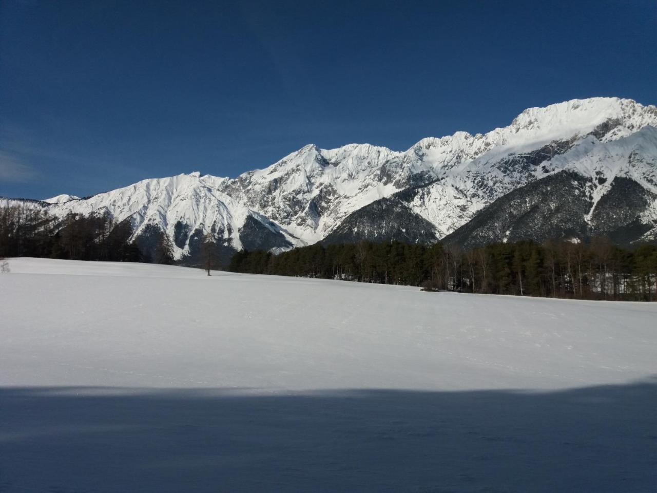 Sonnenhof Mieming
