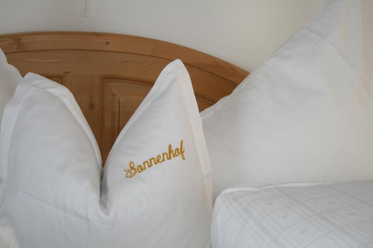 Gasthof Sonnenhof Mieming