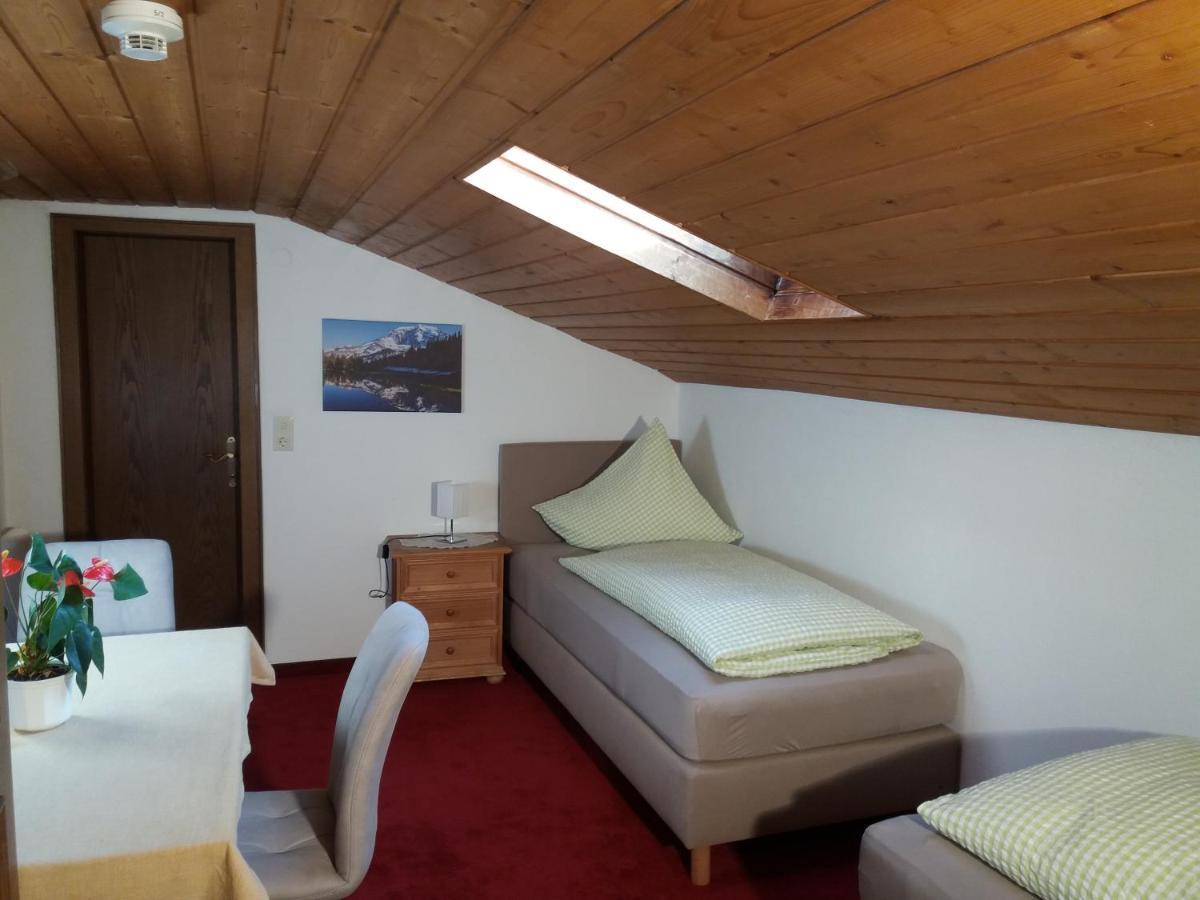 Gasthof Sonnenhof 3*