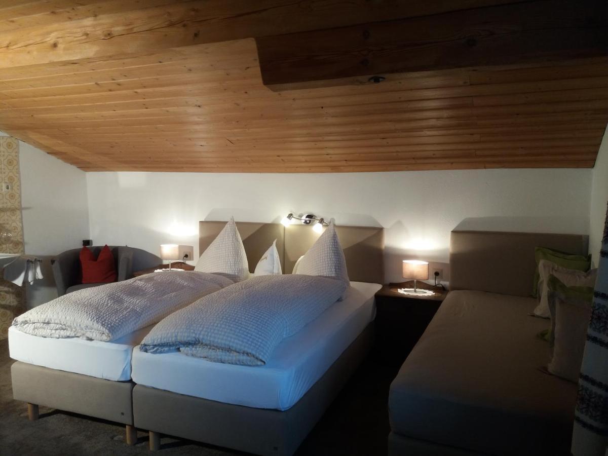 Sonnenhof 3* Mieming