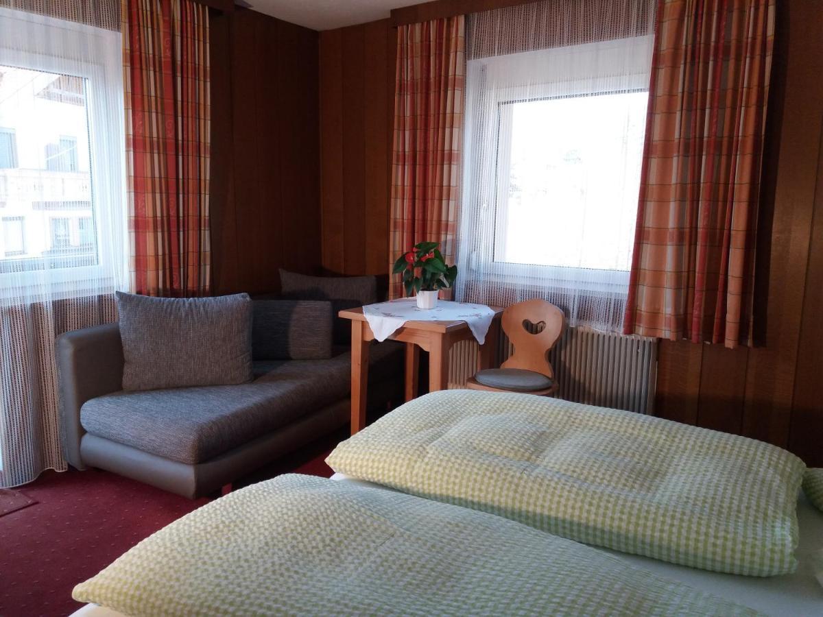 Sonnenhof 3* Mieming