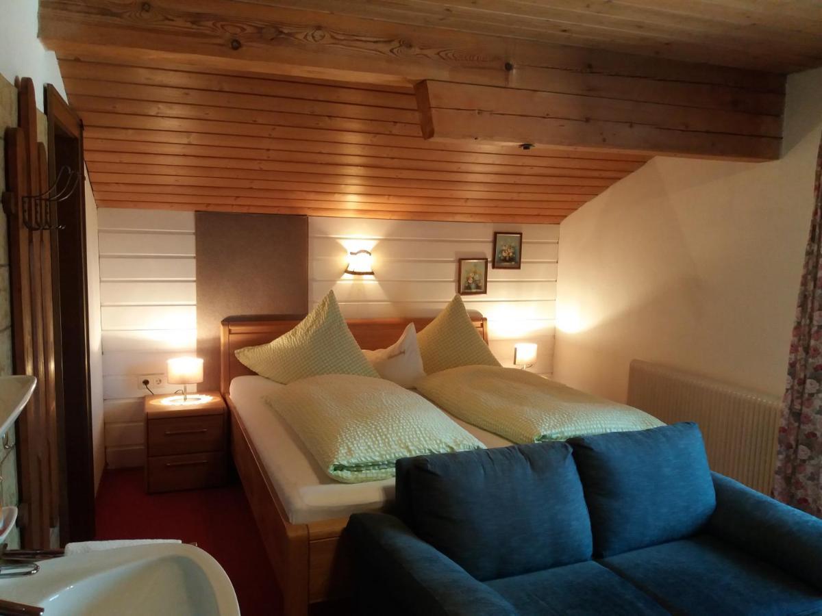 Sonnenhof Gasthof 3*