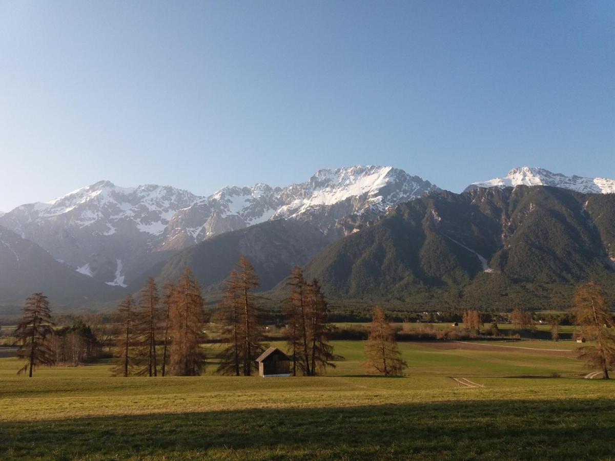 Sonnenhof 3* Mieming